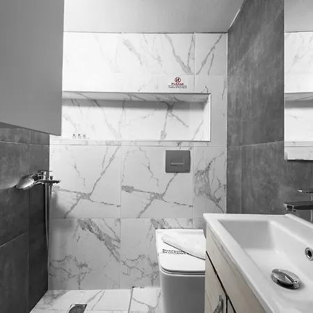 Denizen Boutique Apartments, Nilie Hospitality Mgmt * Saloniki