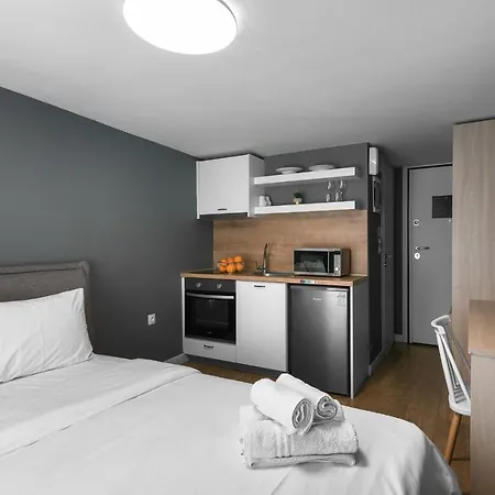 Denizen Boutique Apartments, Nilie Hospitality Mgmt Apartment *