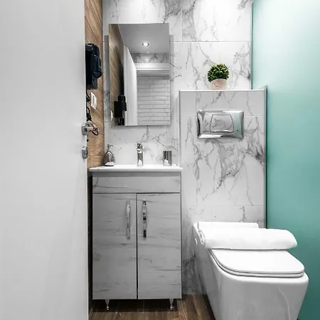 Apartament Denizen Boutique Apartments, Nilie Hospitality Mgmt Saloniki