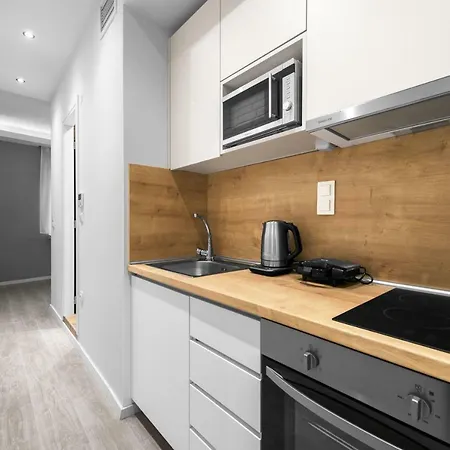 Apartament Denizen Boutique Apartments, Nilie Hospitality Mgmt