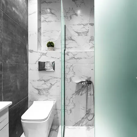 Apartament Denizen Boutique Apartments, Nilie Hospitality Mgmt *