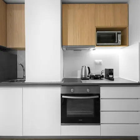 Denizen Boutique Apartments, Nilie Hospitality Mgmt Apartament *