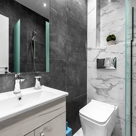 Denizen Boutique Apartments, Nilie Hospitality Mgmt Apartament *