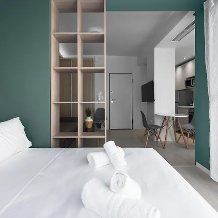 Denizen Boutique Apartments, Nilie Hospitality Mgmt