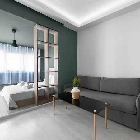 Denizen Boutique Apartments, Nilie Hospitality Mgmt Apartament