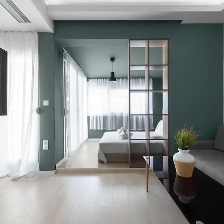 Apartament Denizen Boutique Apartments, Nilie Hospitality Mgmt