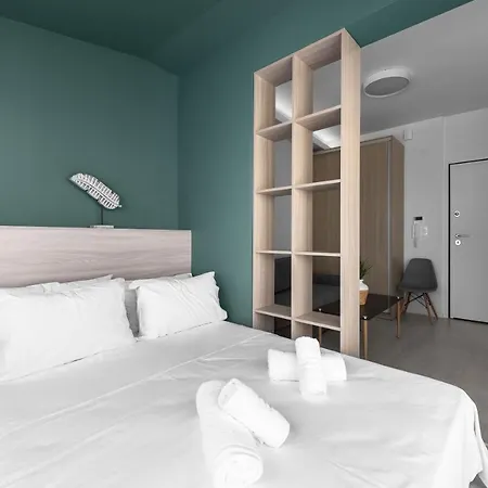 Denizen Boutique Apartments, Nilie Hospitality Mgmt