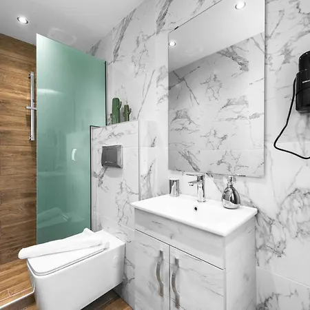 Denizen Boutique Apartments, Nilie Hospitality Mgmt Apartament *