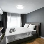 公寓 Denizen Boutique Apartments, Nilie Hospitality Mgmt 塞萨洛尼基