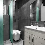Denizen Boutique Apartments, Nilie Hospitality Mgmt 公寓 塞萨洛尼基