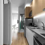 Denizen Boutique Apartments, Nilie Hospitality Mgmt 公寓 塞萨洛尼基