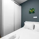 Denizen Boutique Apartments, Nilie Hospitality Mgmt 公寓 塞萨洛尼基