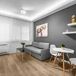 公寓 Denizen Boutique Apartments, Nilie Hospitality Mgmt *