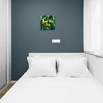 Denizen Boutique Apartments, Nilie Hospitality Mgmt * 塞萨洛尼基