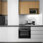 Denizen Boutique Apartments, Nilie Hospitality Mgmt 公寓 *