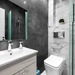 Denizen Boutique Apartments, Nilie Hospitality Mgmt 公寓 *
