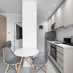 公寓 Denizen Boutique Apartments, Nilie Hospitality Mgmt