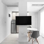 公寓 Denizen Boutique Apartments, Nilie Hospitality Mgmt