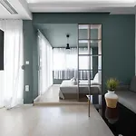 公寓 Denizen Boutique Apartments, Nilie Hospitality Mgmt