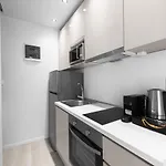 Denizen Boutique Apartments, Nilie Hospitality Mgmt 公寓 塞萨洛尼基