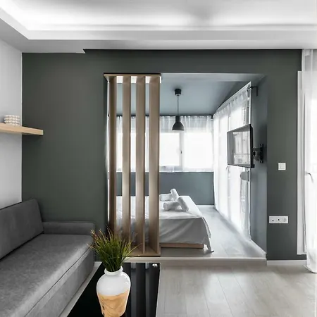 Denizen Boutique Apartments, Nilie Hospitality Mgmt 公寓 *