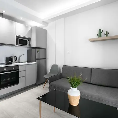 Denizen Boutique Apartments, Nilie Hospitality Mgmt Apartment