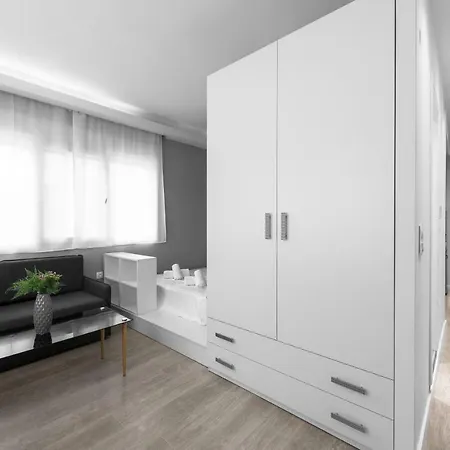 Denizen Boutique Apartments, Nilie Hospitality Mgmt 塞萨洛尼基