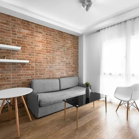 Denizen Boutique Apartments, Nilie Hospitality Mgmt Apartment