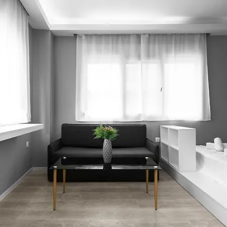 Denizen Boutique Apartments, Nilie Hospitality Mgmt Thessaloniki
