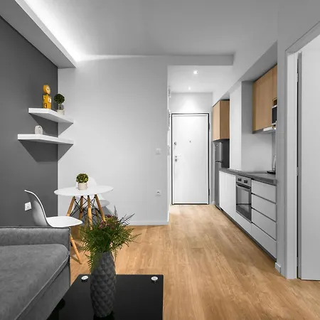 Denizen Boutique Apartments, Nilie Hospitality Mgmt 公寓