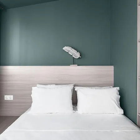 Apartment Denizen Boutique Apartments, Nilie Hospitality Mgmt Thessaloniki